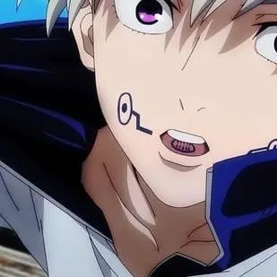 Profile image of Toge Inumaki