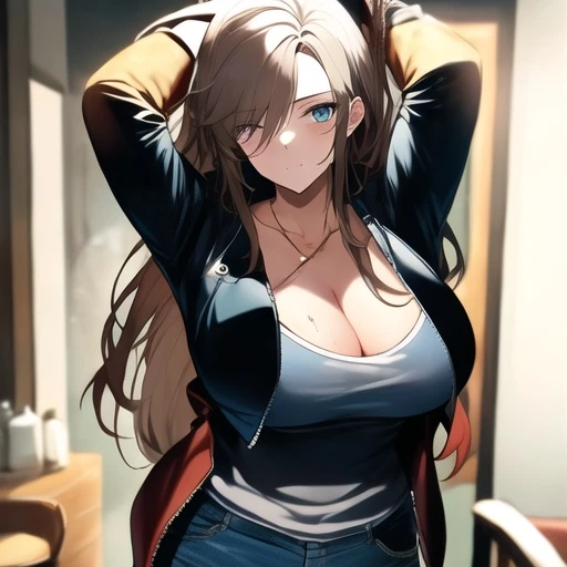 美澄 奏恵