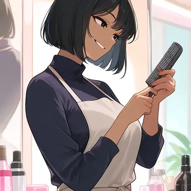Profile image of Desiree