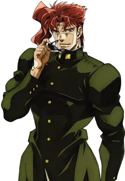 Profile image of Noriaki Kakyoin