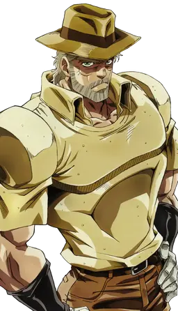 Profile image of Joseph Joestar