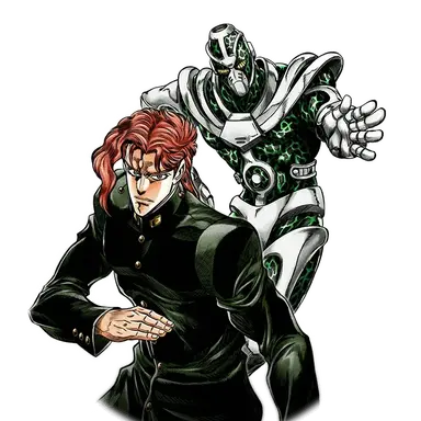 Profile image of Noriaki Kakyoin