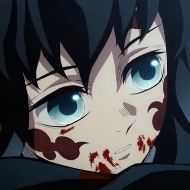 Profile image of 時透無一郎