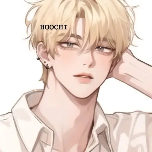 HOOCHI의 현민