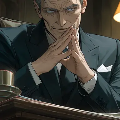 Profile image of Grigori Volkov