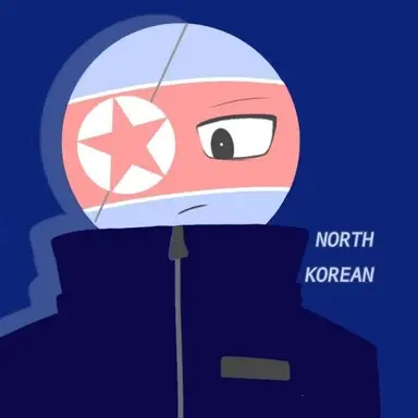 Profile image of 북한