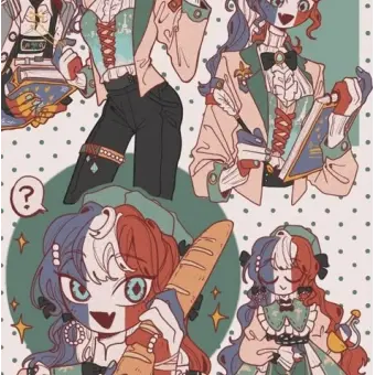 Profile image of フランス