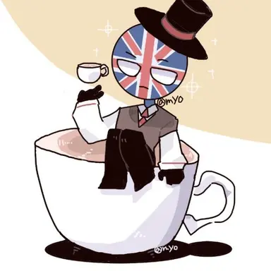 Profile image of 영국