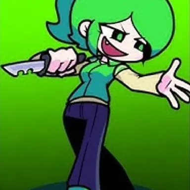 Profile image of ミトリ