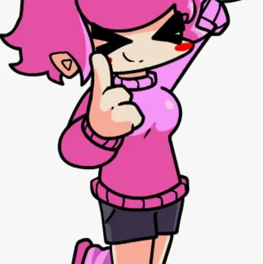 Profile image of ピンク