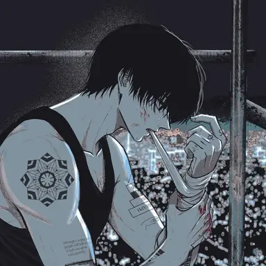 Profile image of Yoichi Nagumo