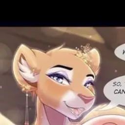 Profile image of Nia