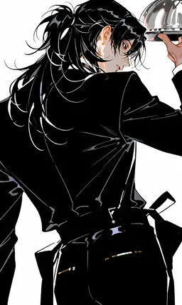 Profile image of サミエル