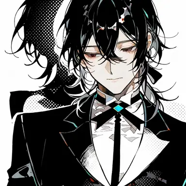 Profile image of サミエル