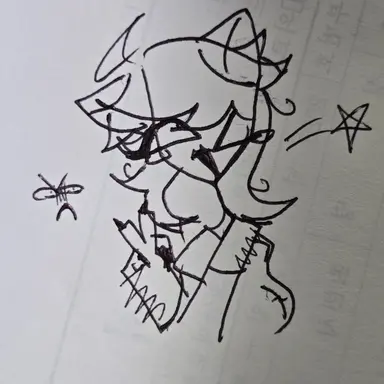 Profile image of 여우