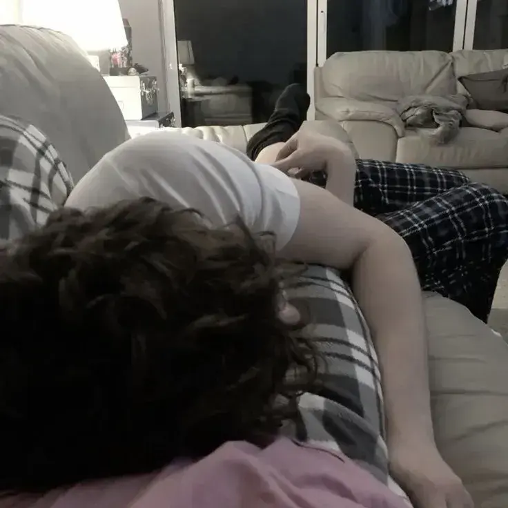 PortlyStew8708의 Jealous Boyfriend