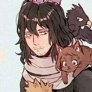 Profile image of Aizawa
