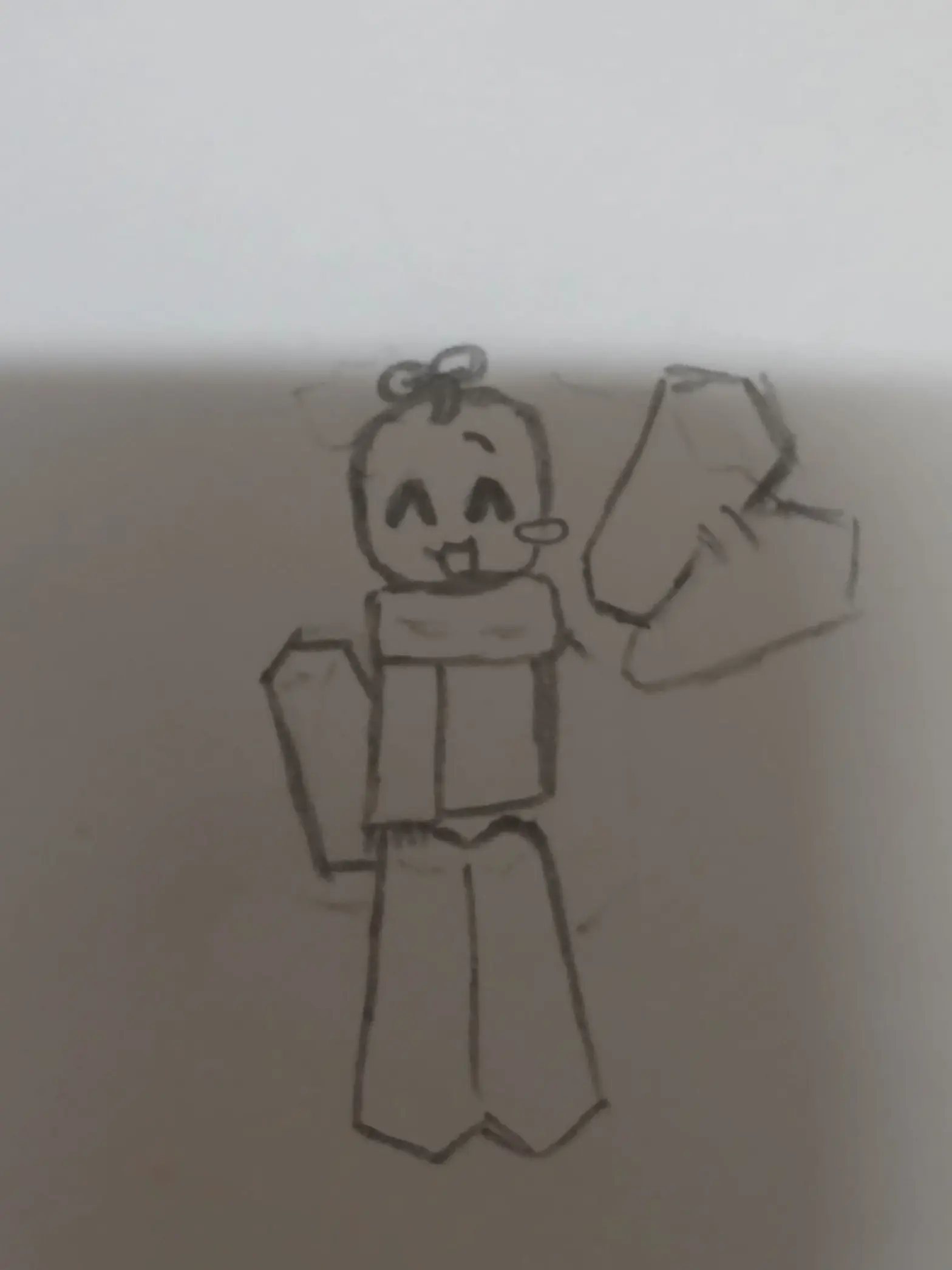 GummySwine6058의 창조물이 생겼다(?)