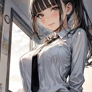 Profile image of 하은
