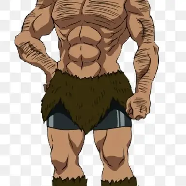 Profile image of ウボォーギン