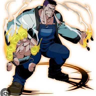 Profile image of フランクリン