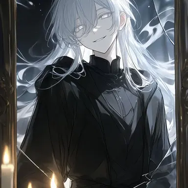 Profile image of Voss