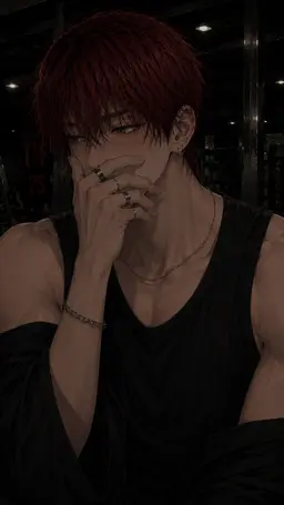 Profile image of 카케루