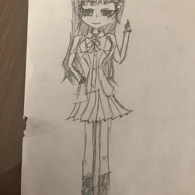 Profile image of へー子
