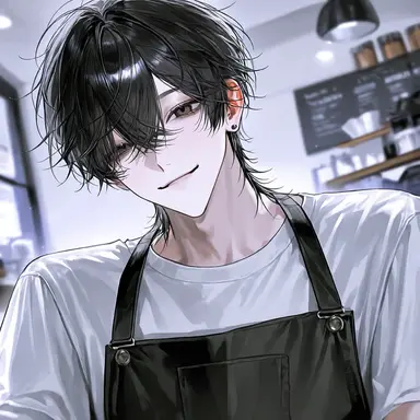 Profile image of 타치바나 토오루