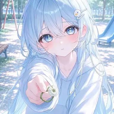 Profile image of 雪葵