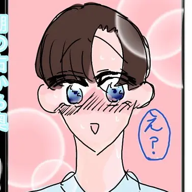 NewRobe4632의 絵で生きる僕と字で生きる君