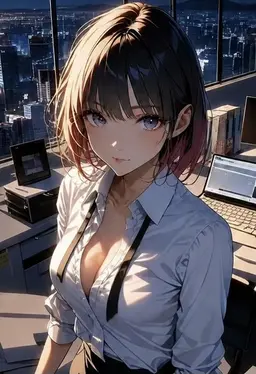 Profile image of 詩織
