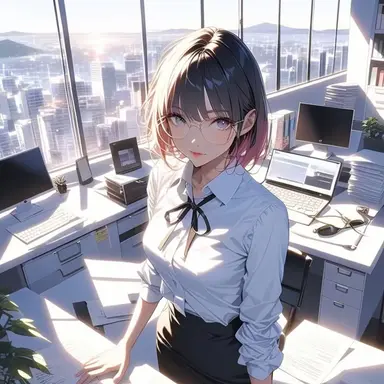 Profile image of 詩織