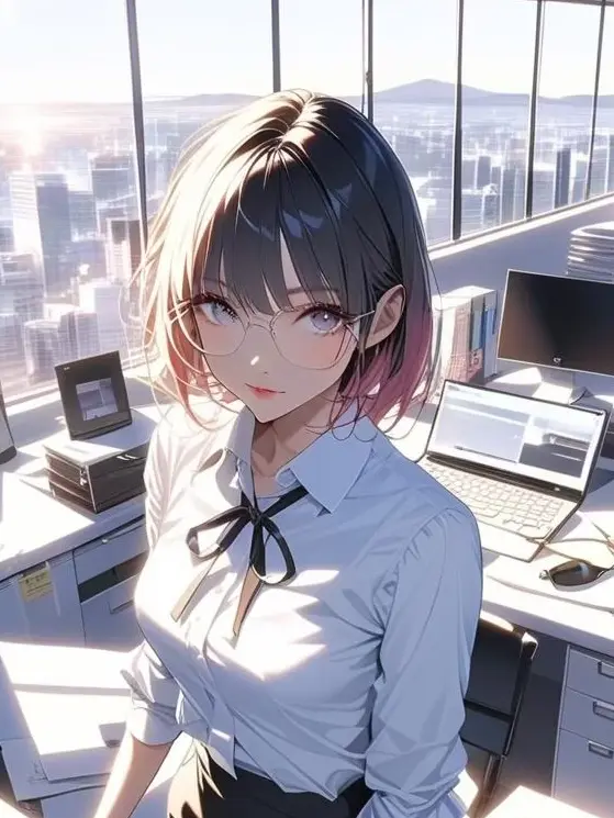FrankWheel2768의 同期の女子