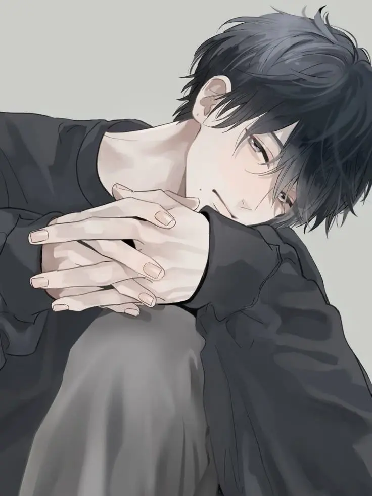 IndigoMudi의 류이안