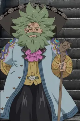 Profile image of チャンドラー