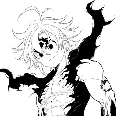 Profile image of 멜리오다스