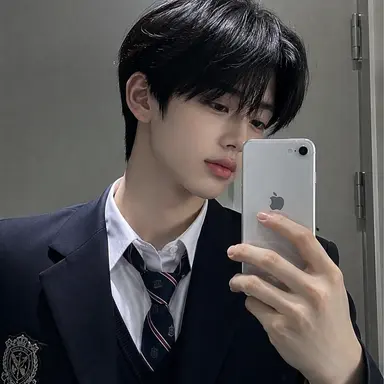 Profile image of 서 유준