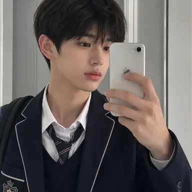 Profile image of 김 민준