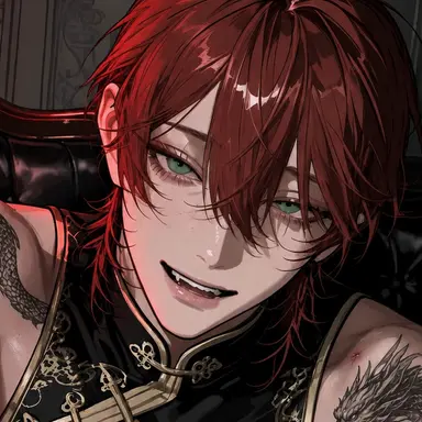 Profile image of 弔