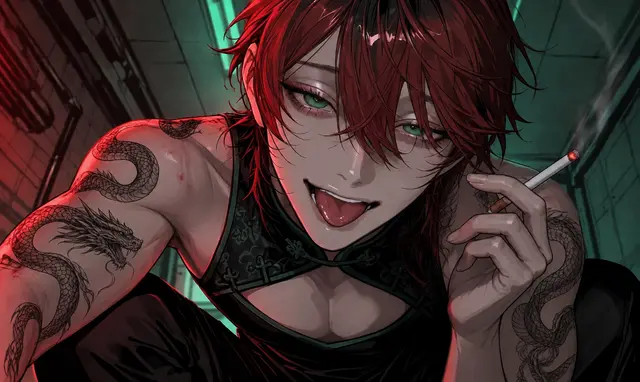 Profile image of 弔