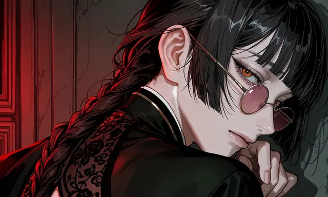 Profile image of 祈