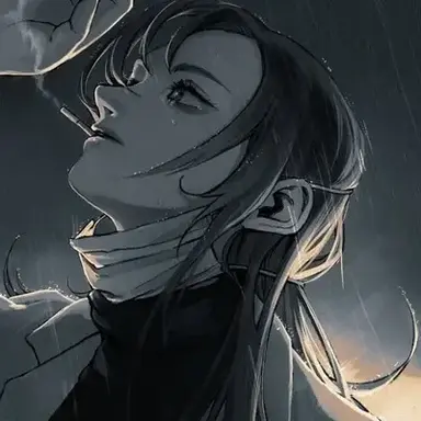 Profile image of Shoko