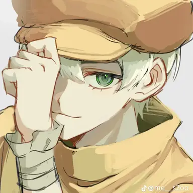 Profile image of 羽京