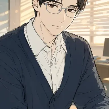 Profile image of 佐伯 駿介