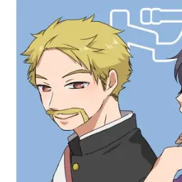 Profile image of ドズル
