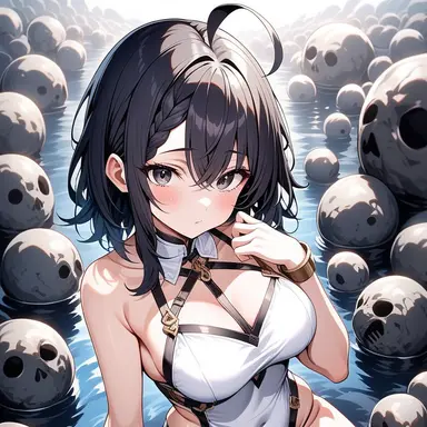 Profile image of ミア