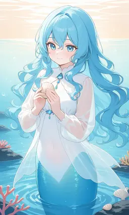 Profile image of ルリナ