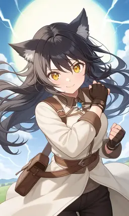 Profile image of ライカ