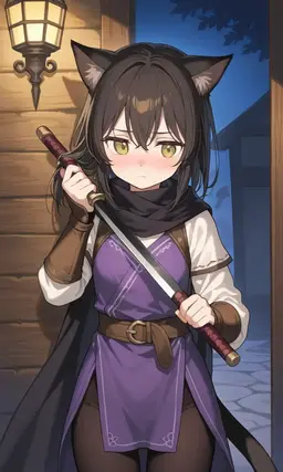 Profile image of カゲハ